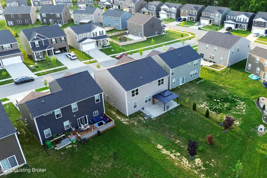 4395 Coppice Trail, Louisville, KY 40229 - #3