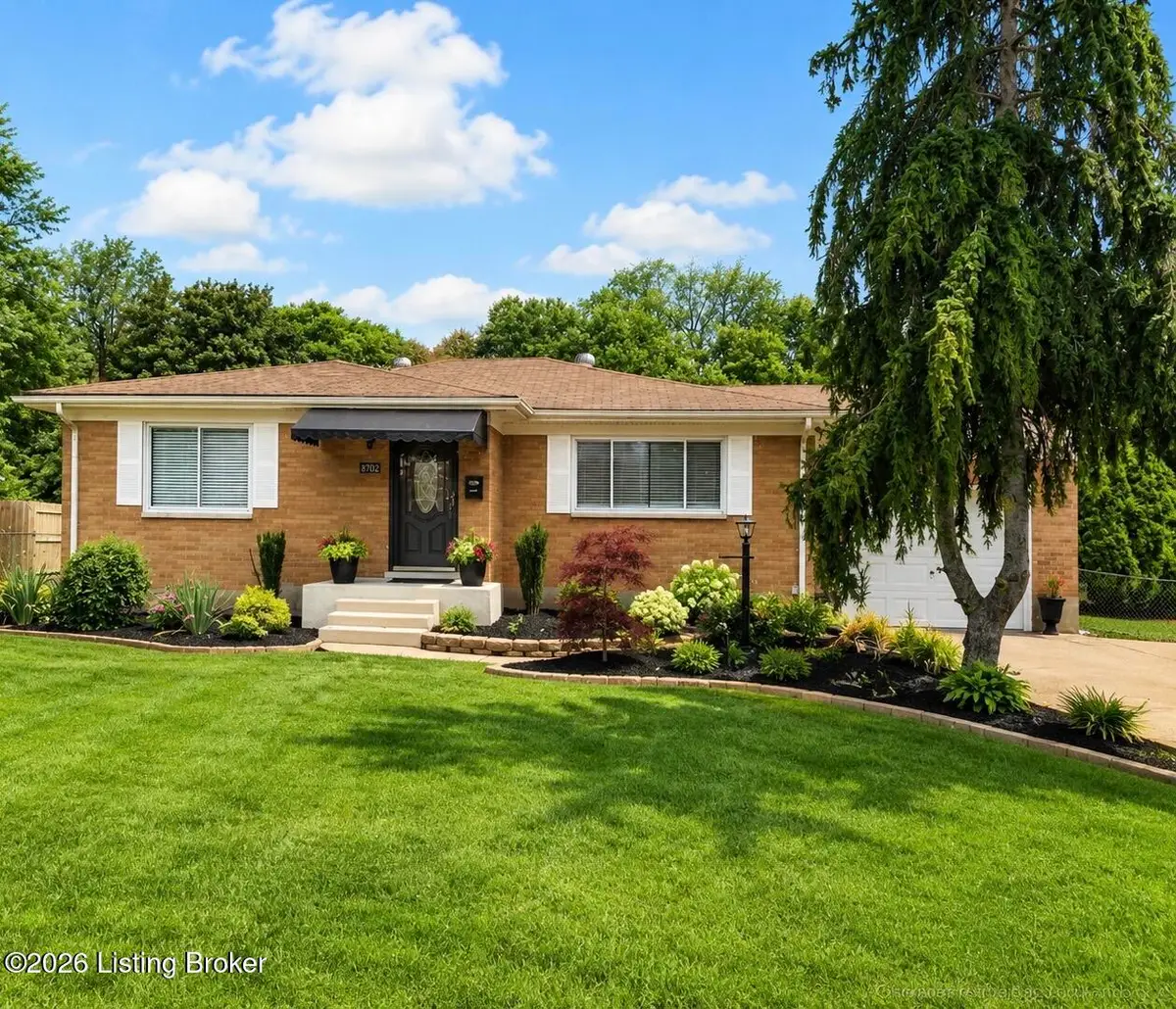 8702 Terry Rd, Louisville, KY 40258 - #1