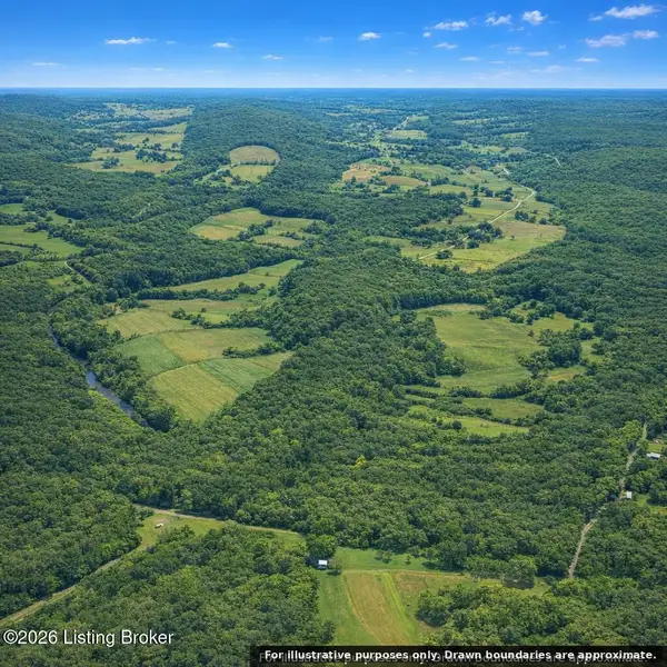 0 Garfield-lodiburg Rd, Harned, KY 40144