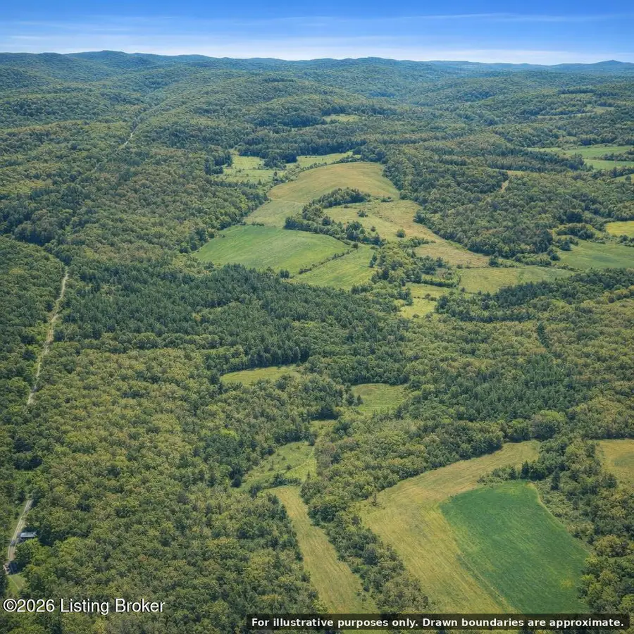 0 Garfield-lodiburg Rd, Harned, KY 40144 - #2