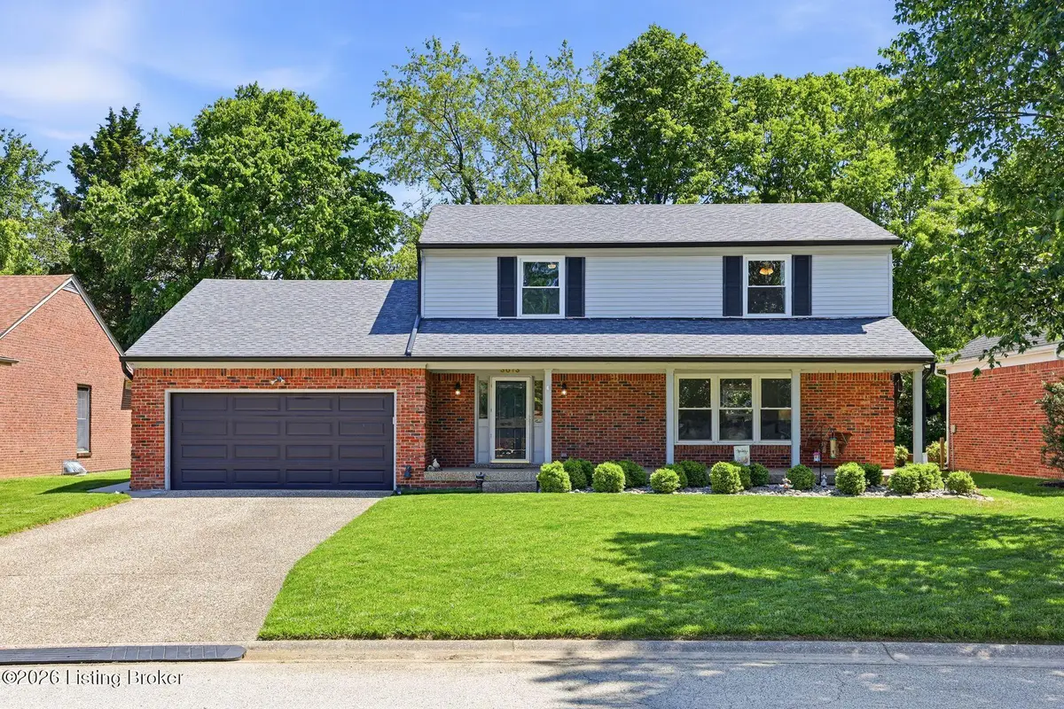 3013 Stonebridge Rd, Louisville, KY 40241 - #1