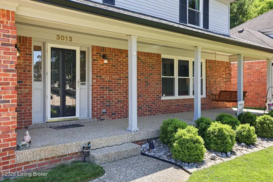 3013 Stonebridge Rd, Louisville, KY 40241 - #3