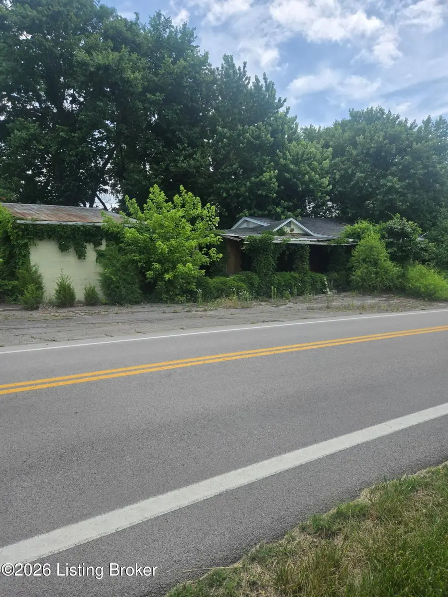 220 Rhodelia Rd, Payneville, KY 40157 - #3