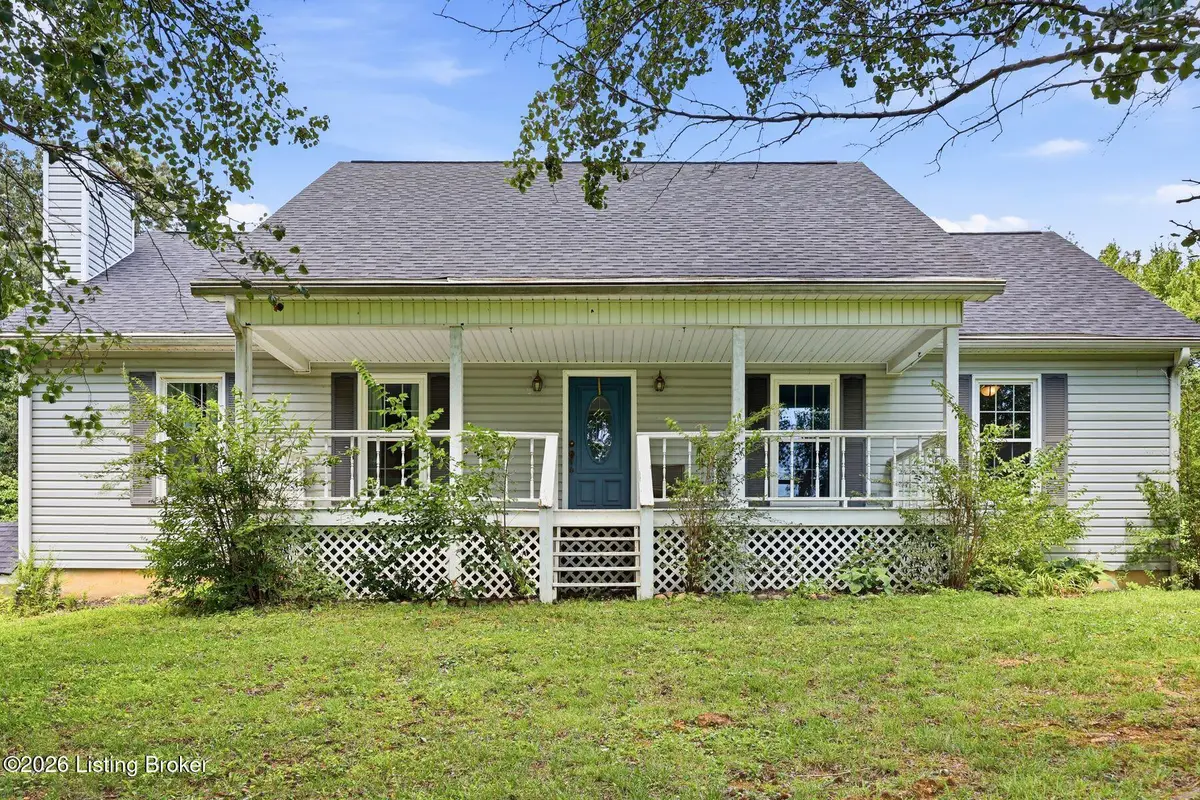 1988 Belmont Rd, Lebanon Junction, KY 40150 - #1