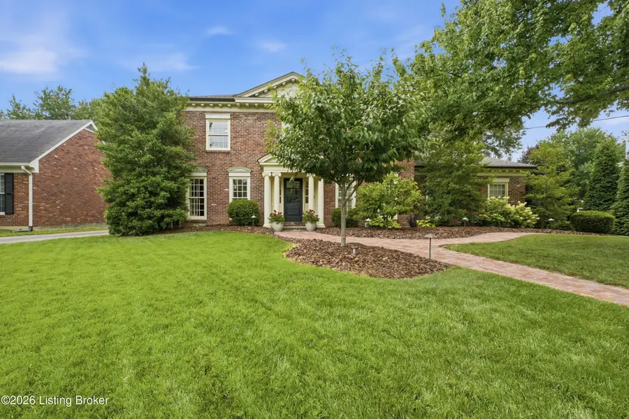 3004 Lime Kiln Ln, Louisville, KY 40222 - #2