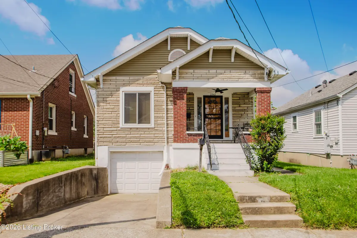 2342 Alexander Ave, Louisville, KY 40217 - #1