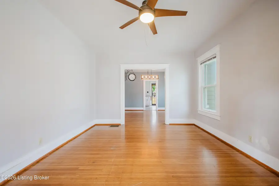 2342 Alexander Ave, Louisville, KY 40217 - #2