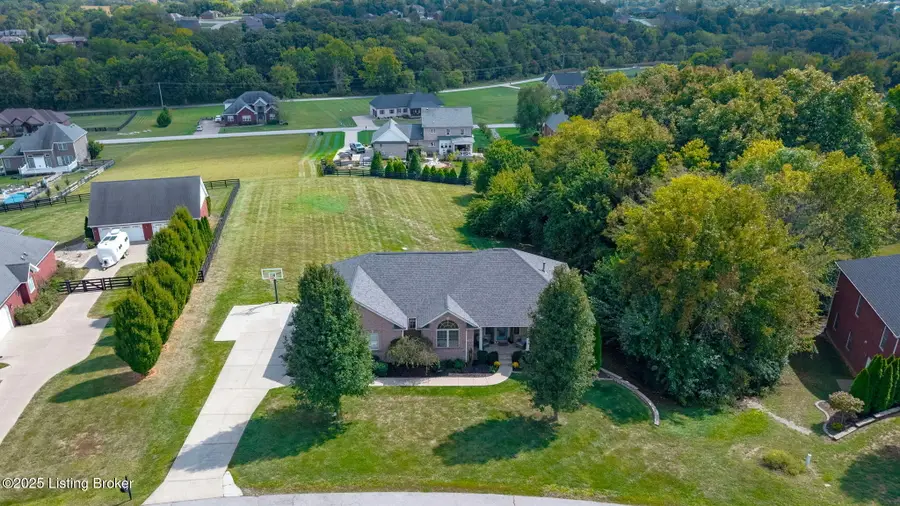354 Peach Orchard Cir, Fisherville, KY 40023 - #3