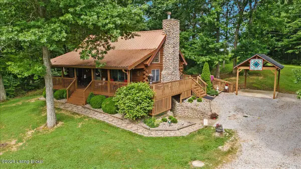 574 Wolfpen Branch Rd, Sulphur, KY 40070