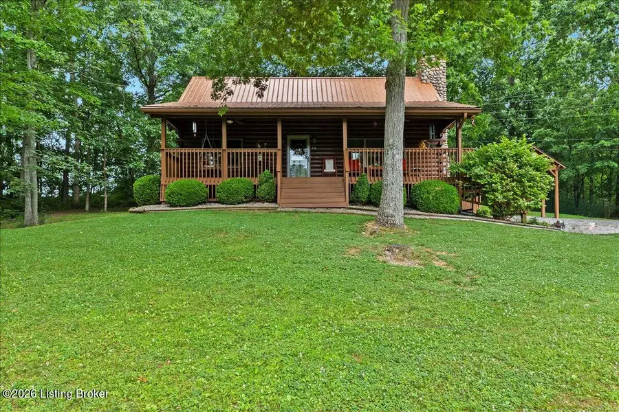 574 Wolfpen Branch Rd, Sulphur, KY 40070 - #2