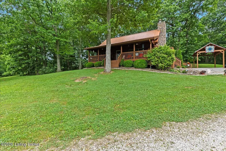 574 Wolfpen Branch Rd, Sulphur, KY 40070 - #3