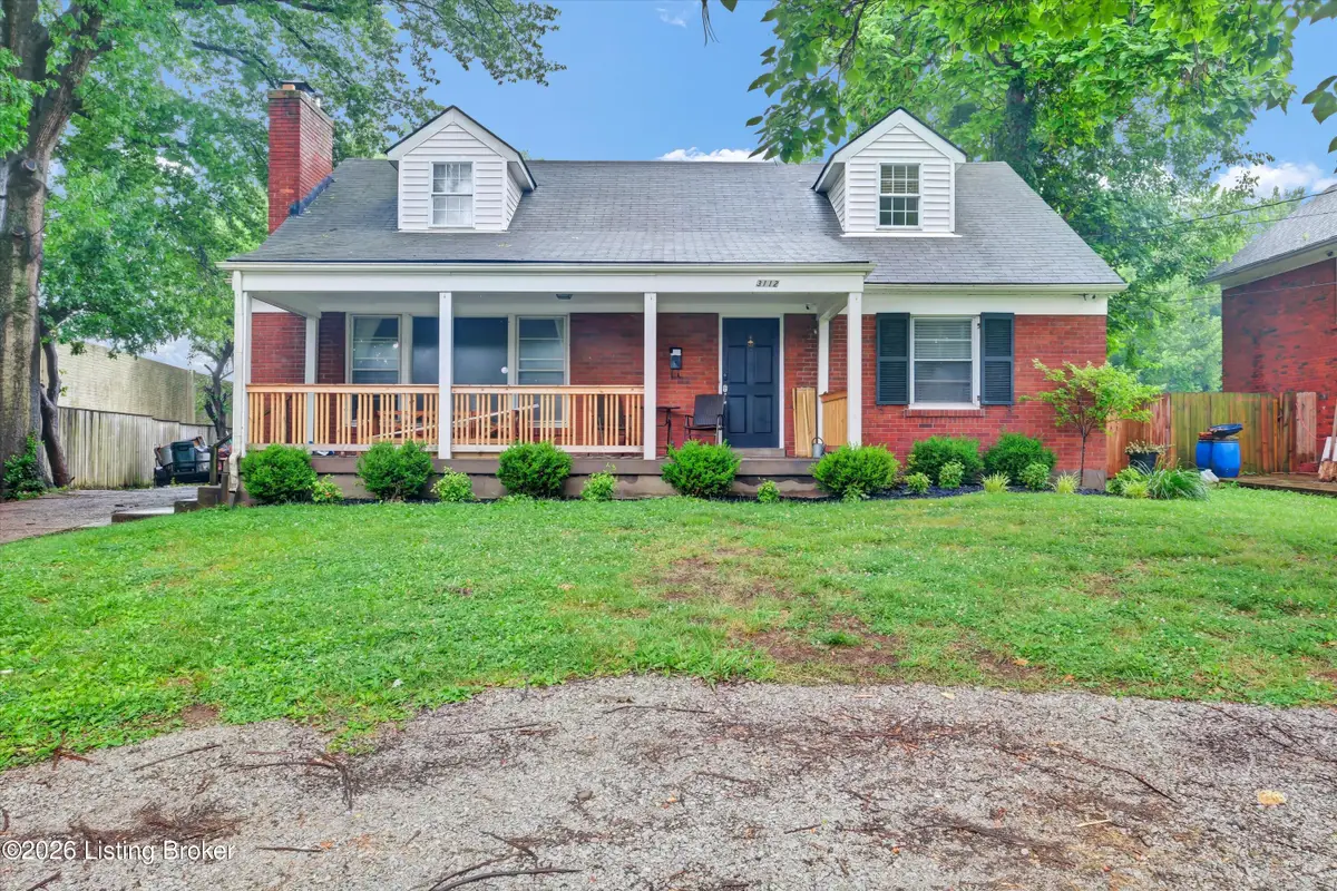 3112 Tremont Dr, Louisville, KY 40205 - #1