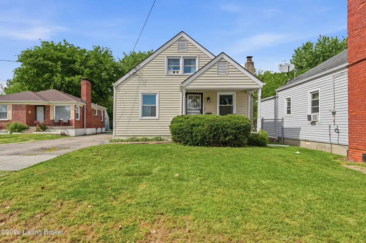 129 E Southern Heights Ave, Louisville, KY 40214 - #1