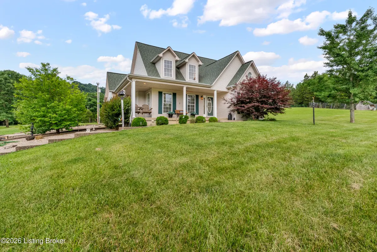 701 Wilderness Way, Shepherdsville, KY 40165 - #1