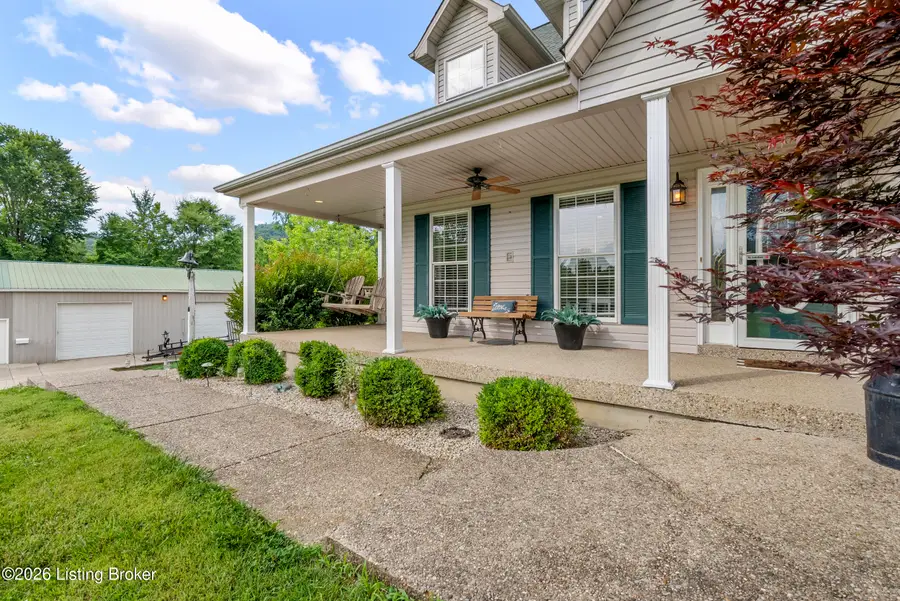 701 Wilderness Way, Shepherdsville, KY 40165 - #2