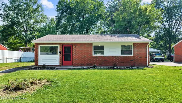 318 Kilmory Ave, Louisville, KY 40214