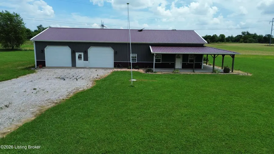286 Kruse Ln, Milton, KY 40045 - #2