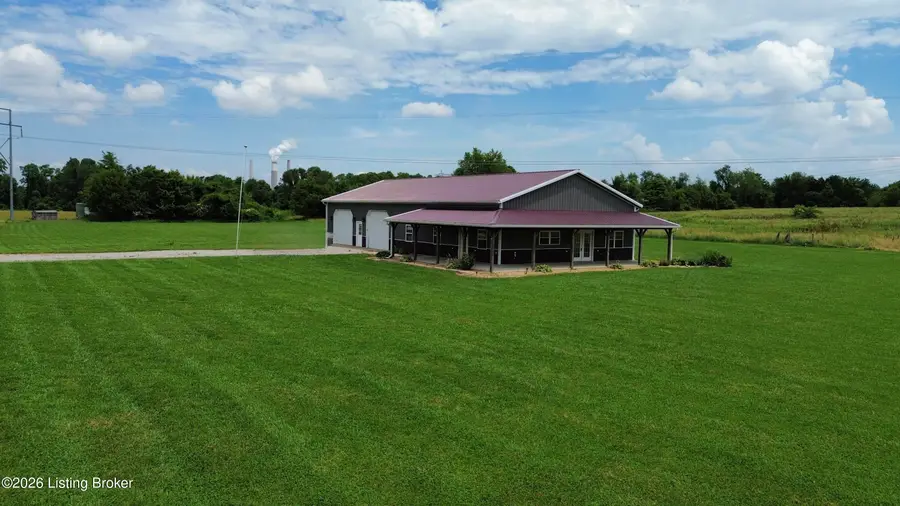 286 Kruse Ln, Milton, KY 40045 - #3