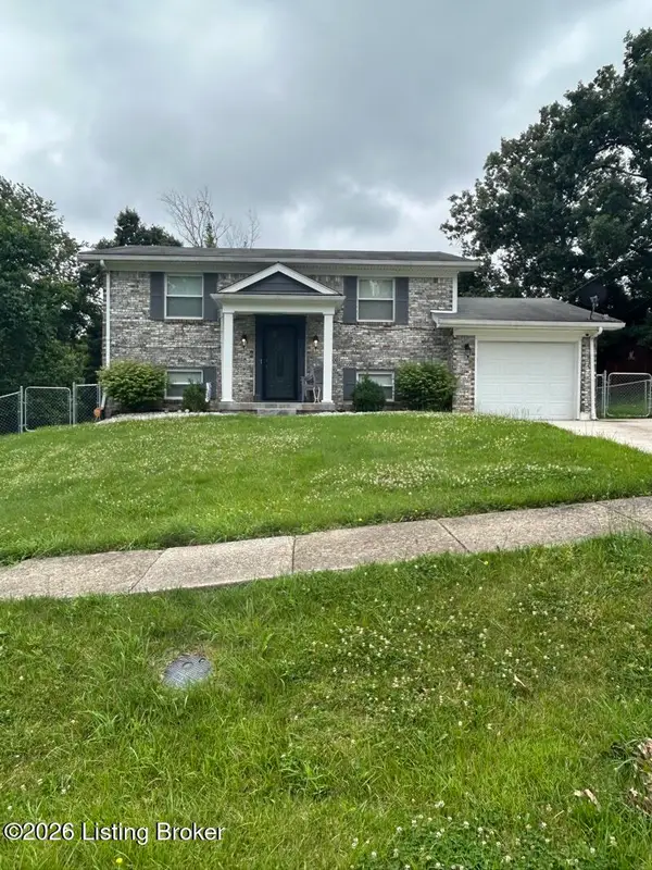 316 Indiana Trail, Radcliff, KY 40160