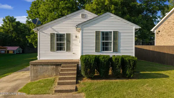 6805 E Manslick Rd, Louisville, KY 40228