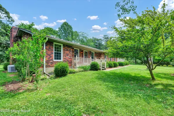 183 Vivian Way, Mt Washington, KY 40047
