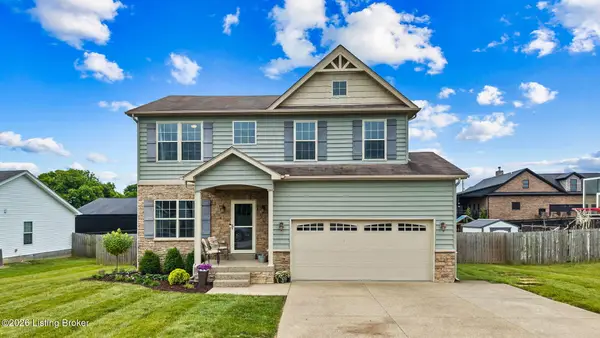 129 Round Rock Dr, Shepherdsville, KY 40165