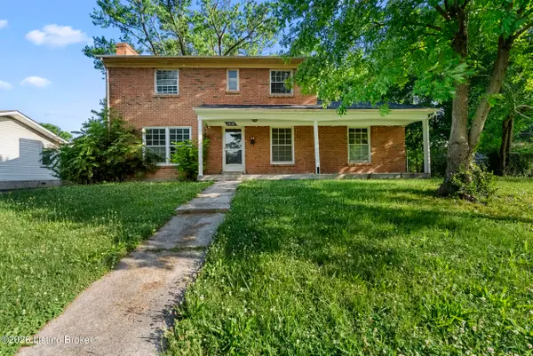 2227 Bradford Dr, Louisville, KY 40218