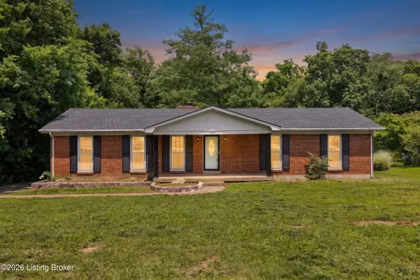 3821 Scenic Trail, Shepherdsville, KY 40165