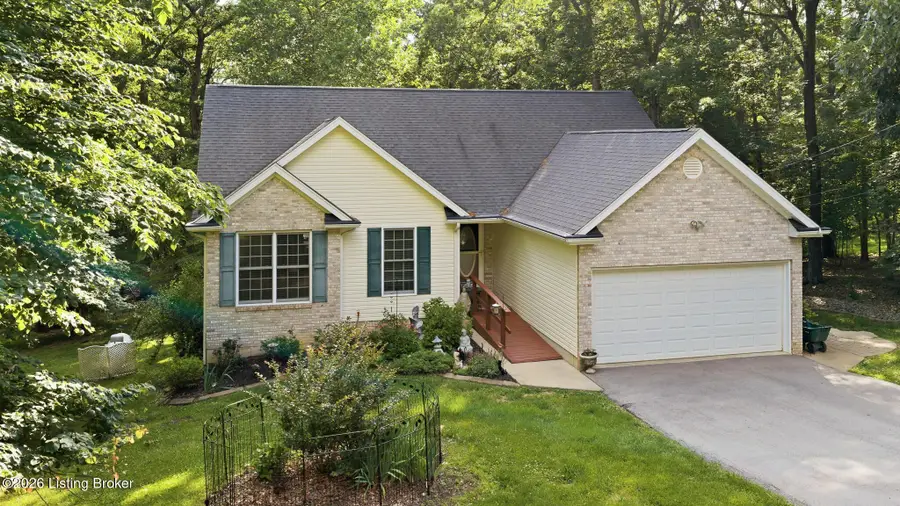 67 Cardinal Point Rd, Brandenburg, KY 40108 - #2