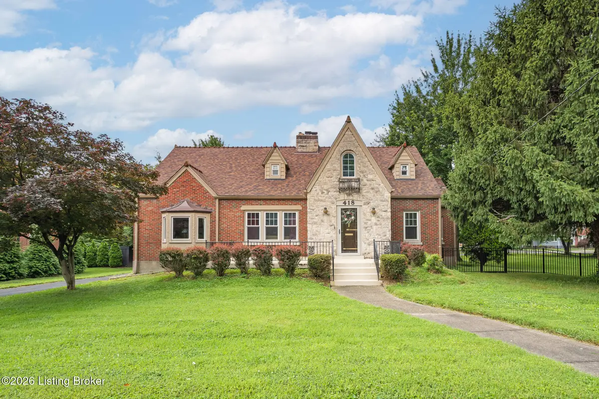 420 Breckenridge Ln, Louisville, KY 40207 - #1