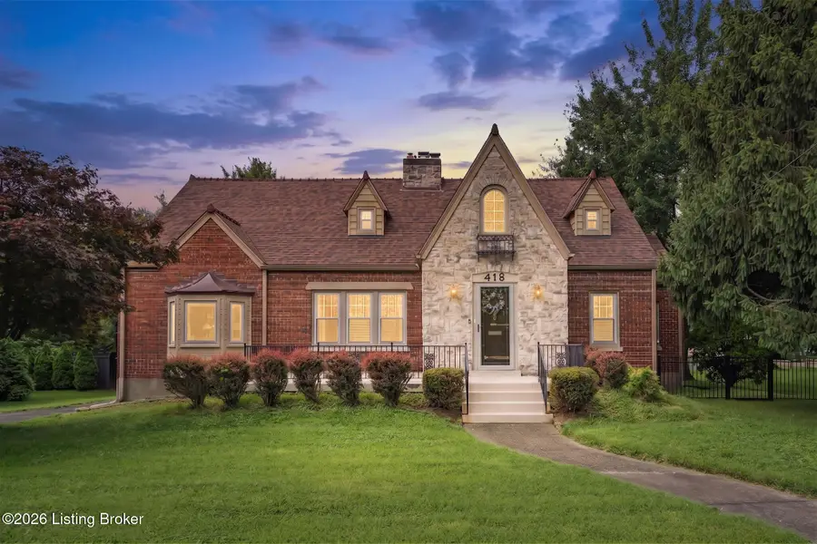 420 Breckenridge Ln, Louisville, KY 40207 - #3