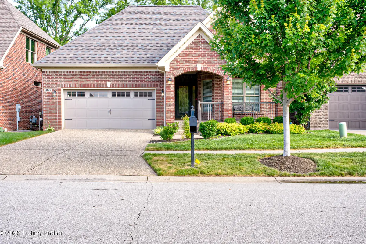 4120 Calgary Way, Louisville, KY 40241 - #1