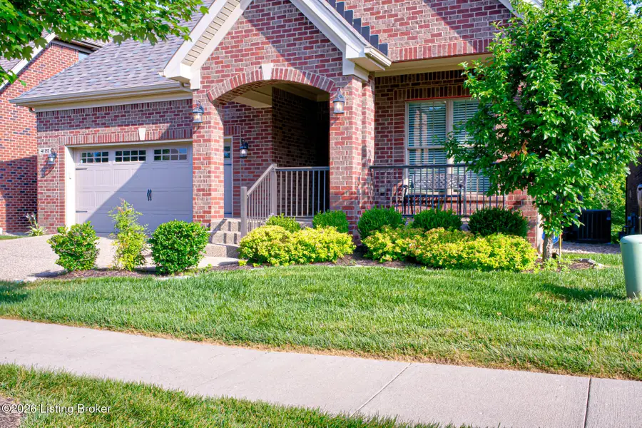 4120 Calgary Way, Louisville, KY 40241 - #2