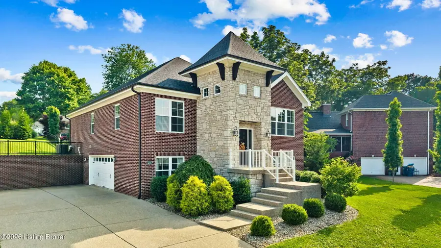 1416 Nightingale Ln, Goshen, KY 40026 - #2
