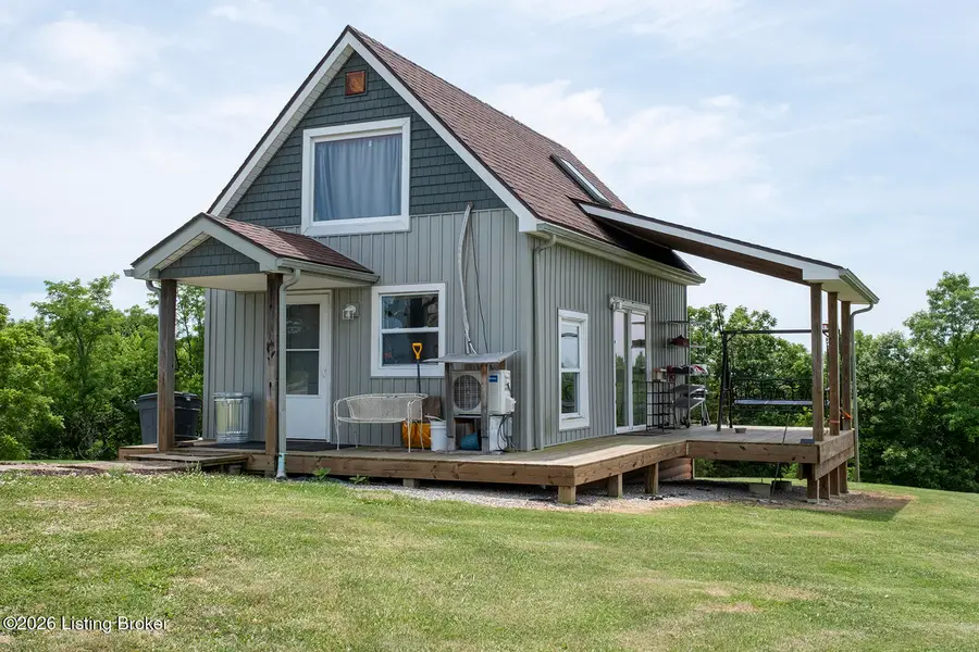 1775 Highway 127 S, Owenton, KY 40359 - #3