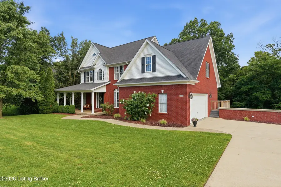138 Woodhill Rd, Bardstown, KY 40004 - #2