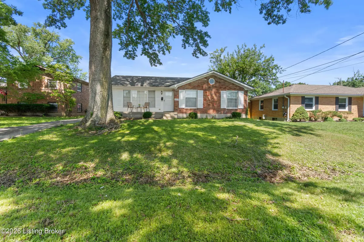 5412 Dannyboy Ln, Louisville, KY 40214 - #1
