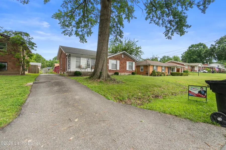 5412 Dannyboy Ln, Louisville, KY 40214 - #2