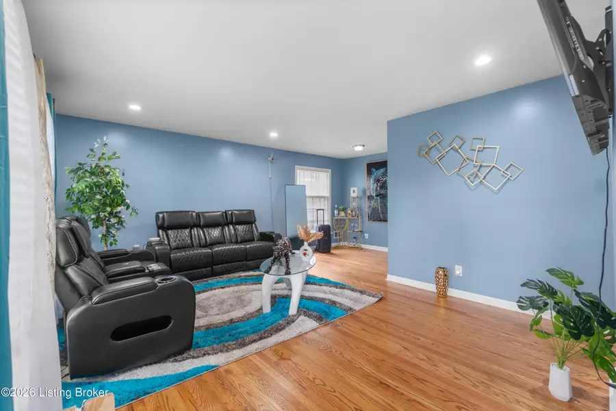5412 Dannyboy Ln, Louisville, KY 40214 - #3