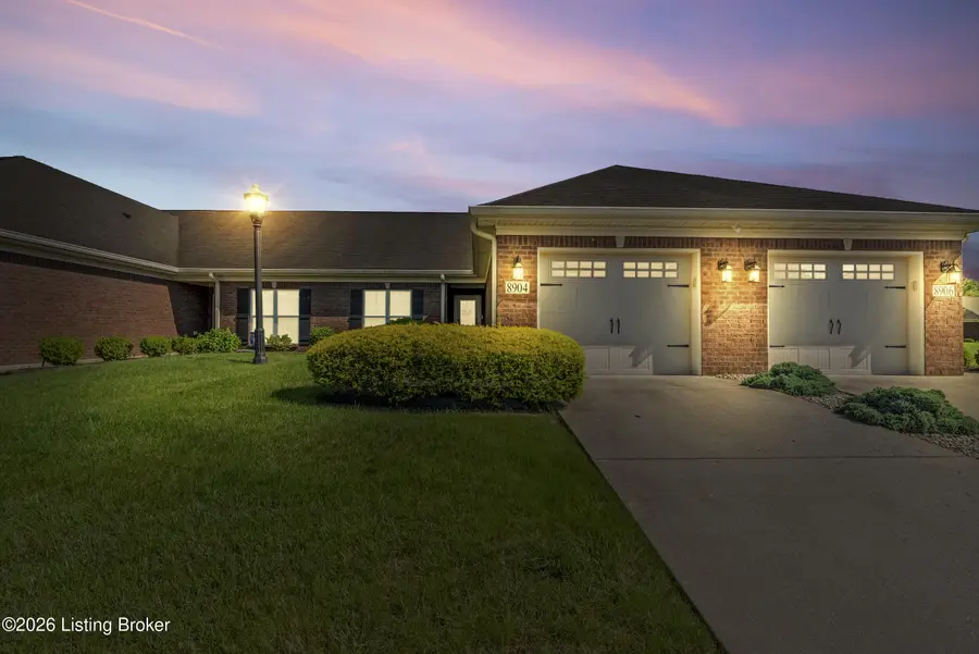 8904 Sidney Way, Louisville, KY 40291 - #2