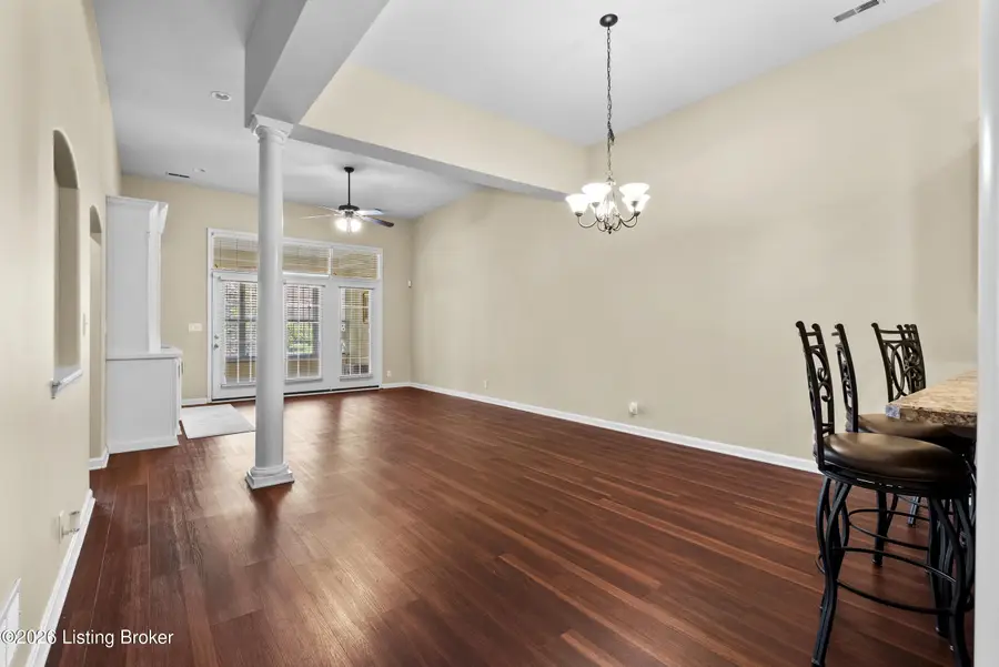 8904 Sidney Way, Louisville, KY 40291 - #3