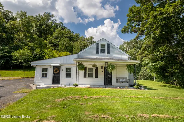 9412 3rd Street Rd, Louisville, KY 40272