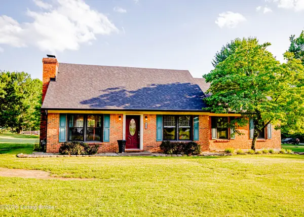 164 Quartermouse Rd, Shepherdsville, KY 40165