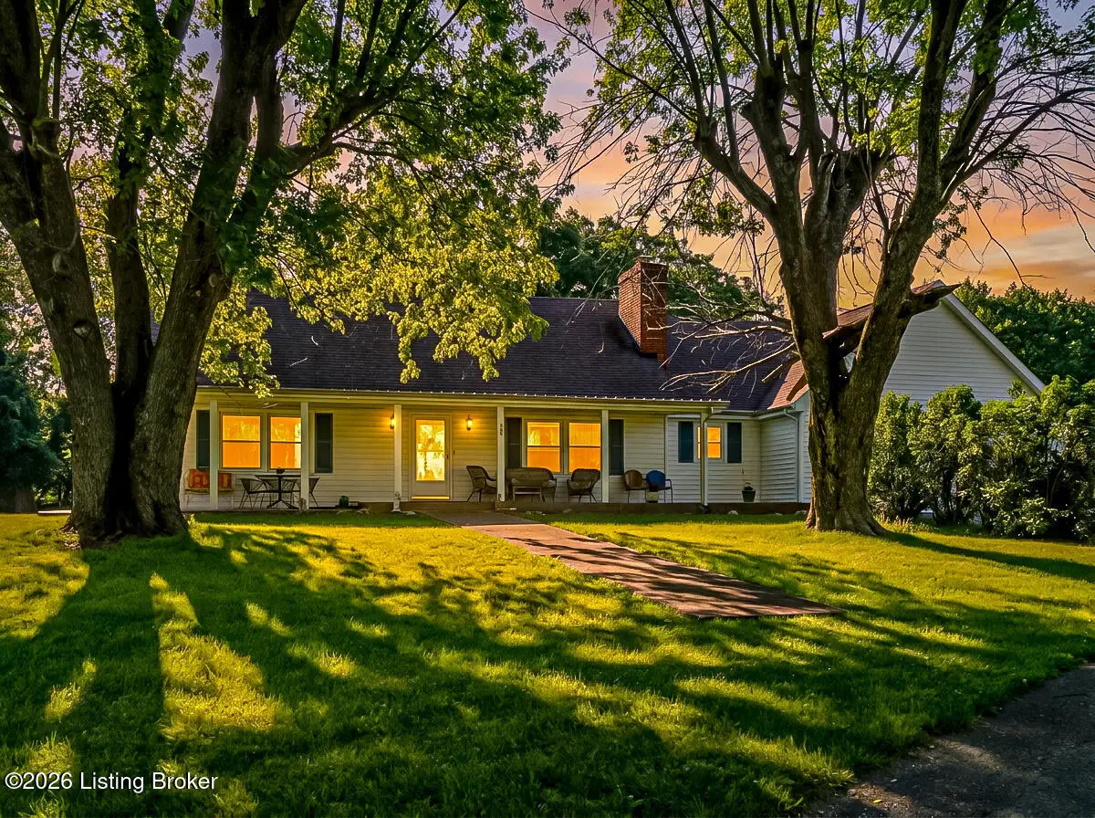 904 Waddy Rd, Waddy, KY 40076 - #1