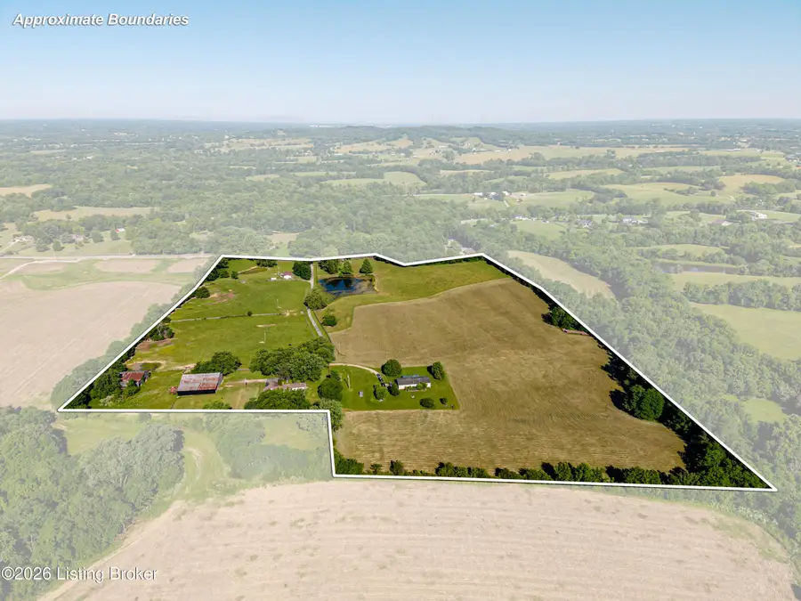 904 Waddy Rd, Waddy, KY 40076 - #3