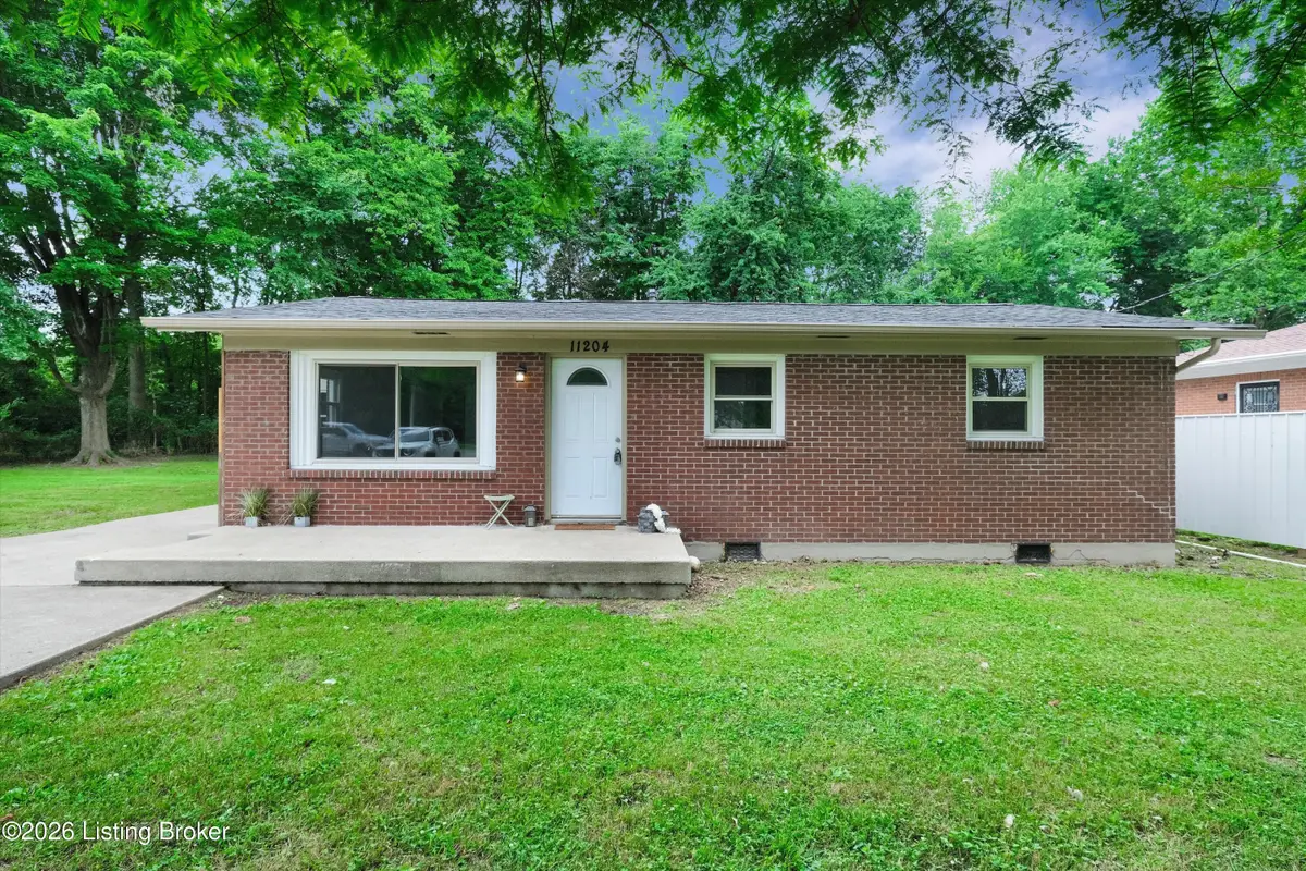 11204 Blue Lick Rd, Louisville, KY 40229 - #1