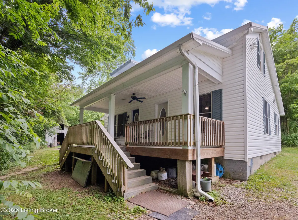 2575 Cane Run Rd, Turners Station, KY 40075 - #1
