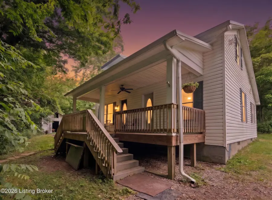 2575 Cane Run Rd, Turners Station, KY 40075 - #2