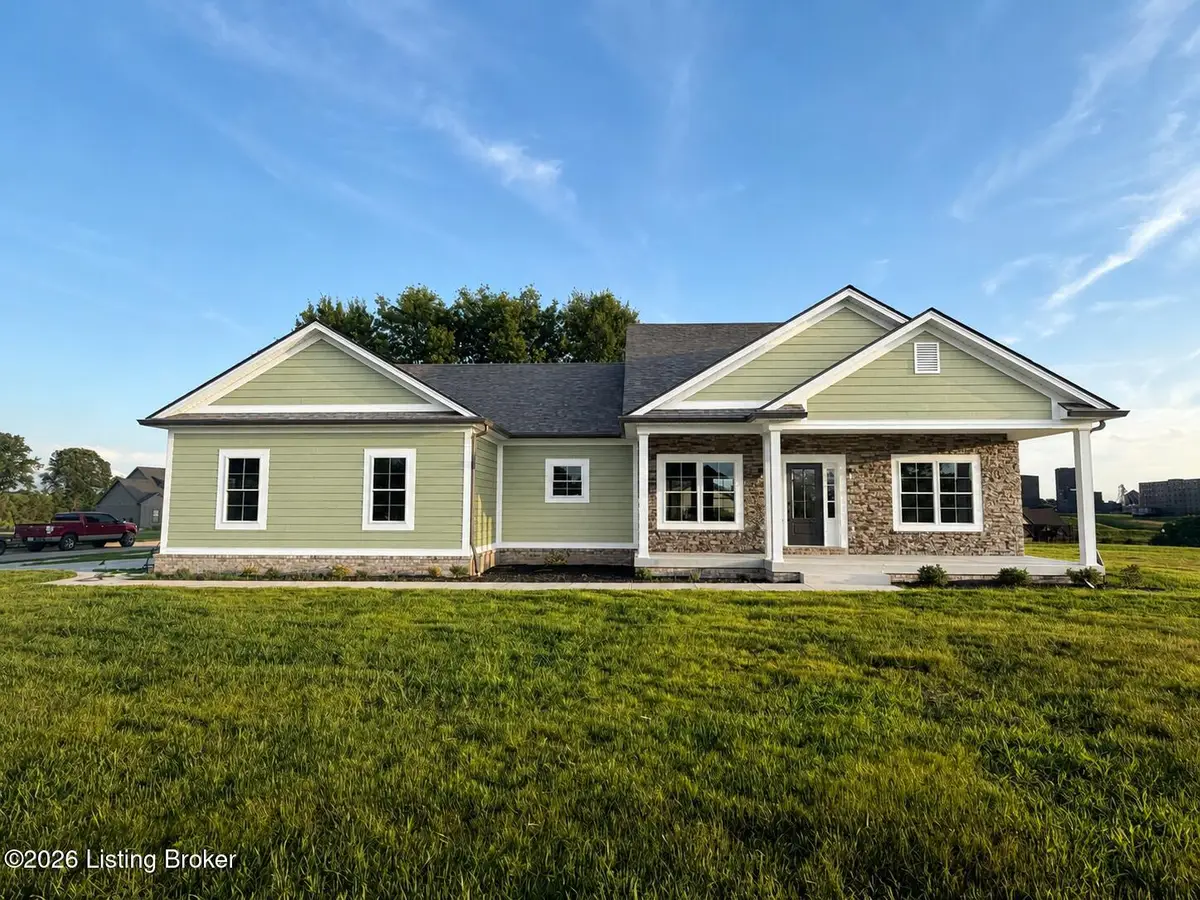 100 Dorchester Ln, Bardstown, KY 40004 - #1