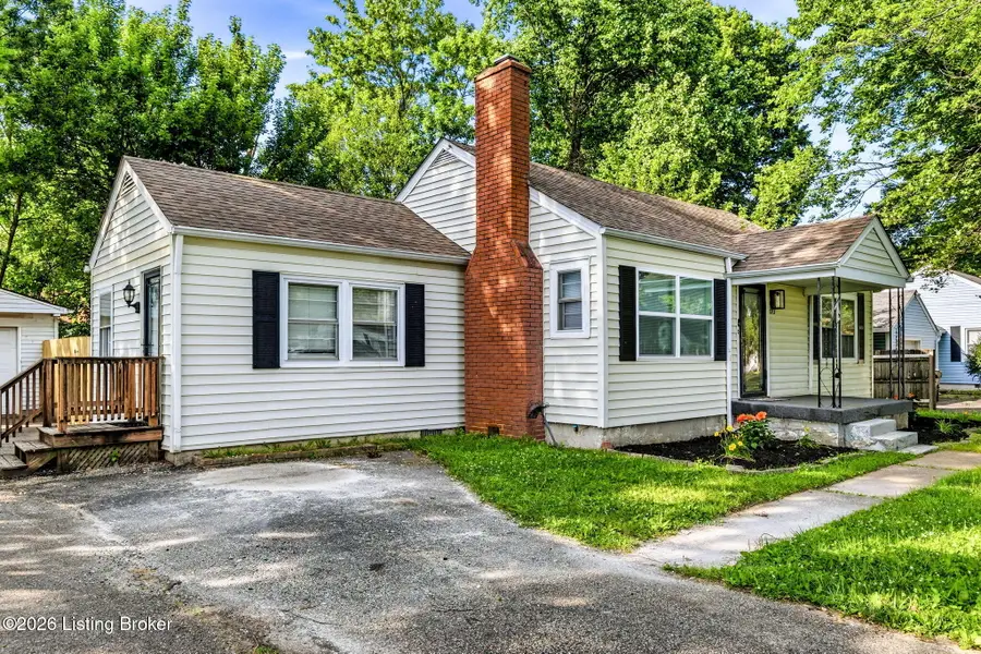 1213 Krupp Park Dr, Louisville, KY 40213 - #2